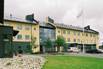 Hus Ub